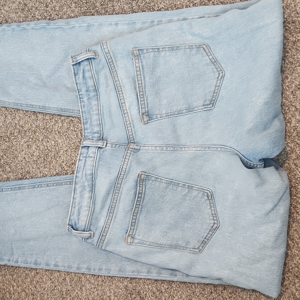 CISOS Design jeans - Picture 4 of 5